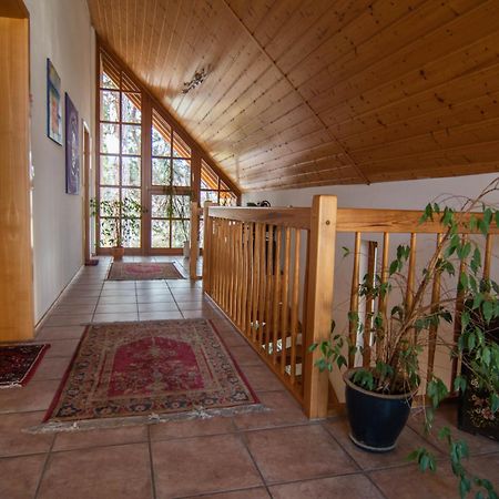 Gaestehaus Hellmer Нойштадт-ан-дер-Вайнштрасе Екстер'єр фото